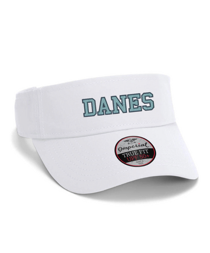 2026 Denmark XC The Imperial Performance Visor
