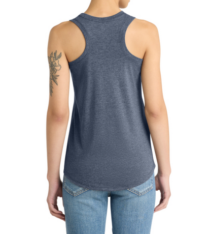 2026 Danes XC Women’s Perfect Tri® Racerback Tank