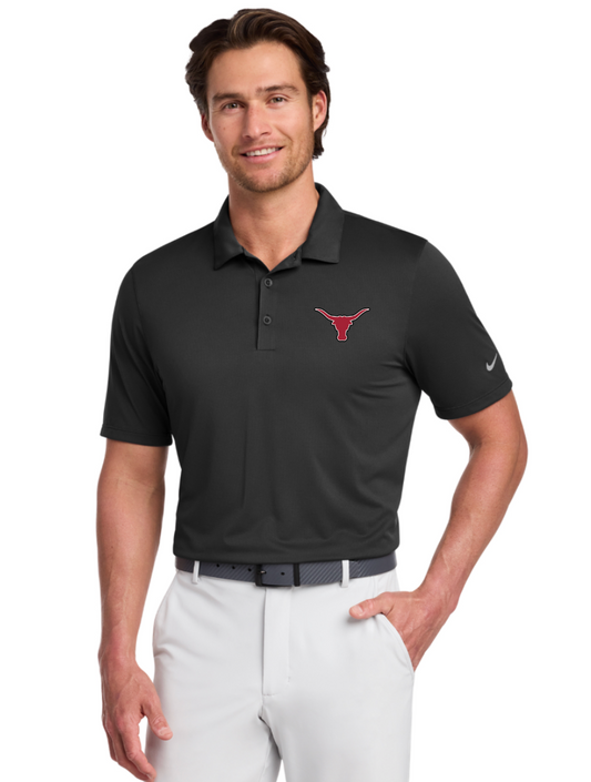 '26 Lambert Football Nike Dri-FIT Legacy Polo