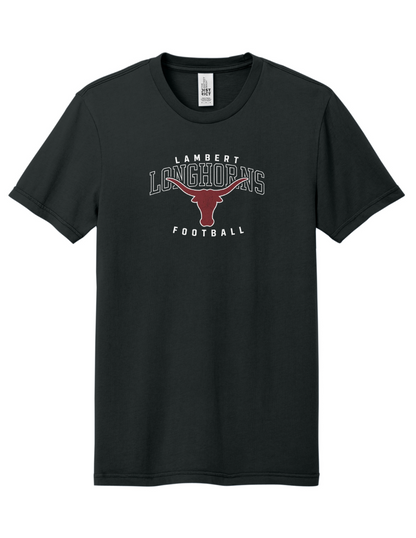 '26 Lambert Football District Wash™ Tee