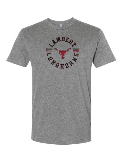 '26 Lambert Football Next-Level Sued Shirt
