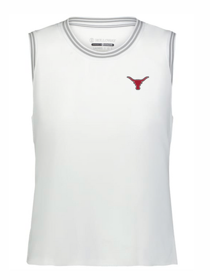 '26 Lambert Football Ladies Court Tank Top