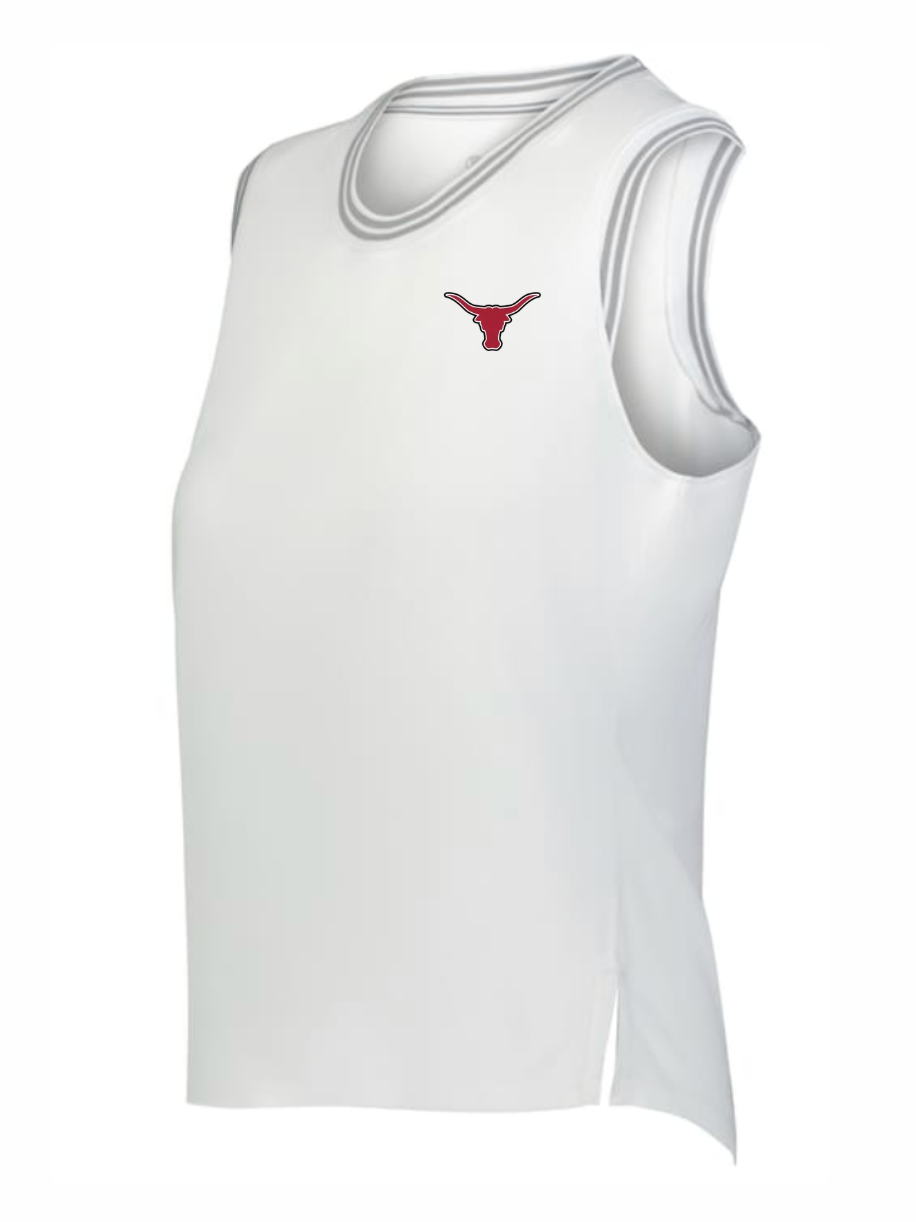 '26 Lambert Football Ladies Court Tank Top