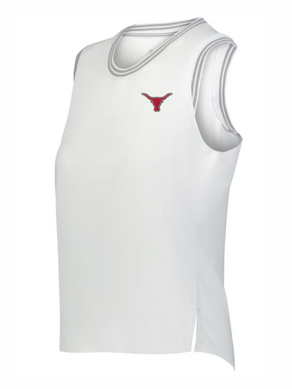 '26 Lambert Football Ladies Court Tank Top