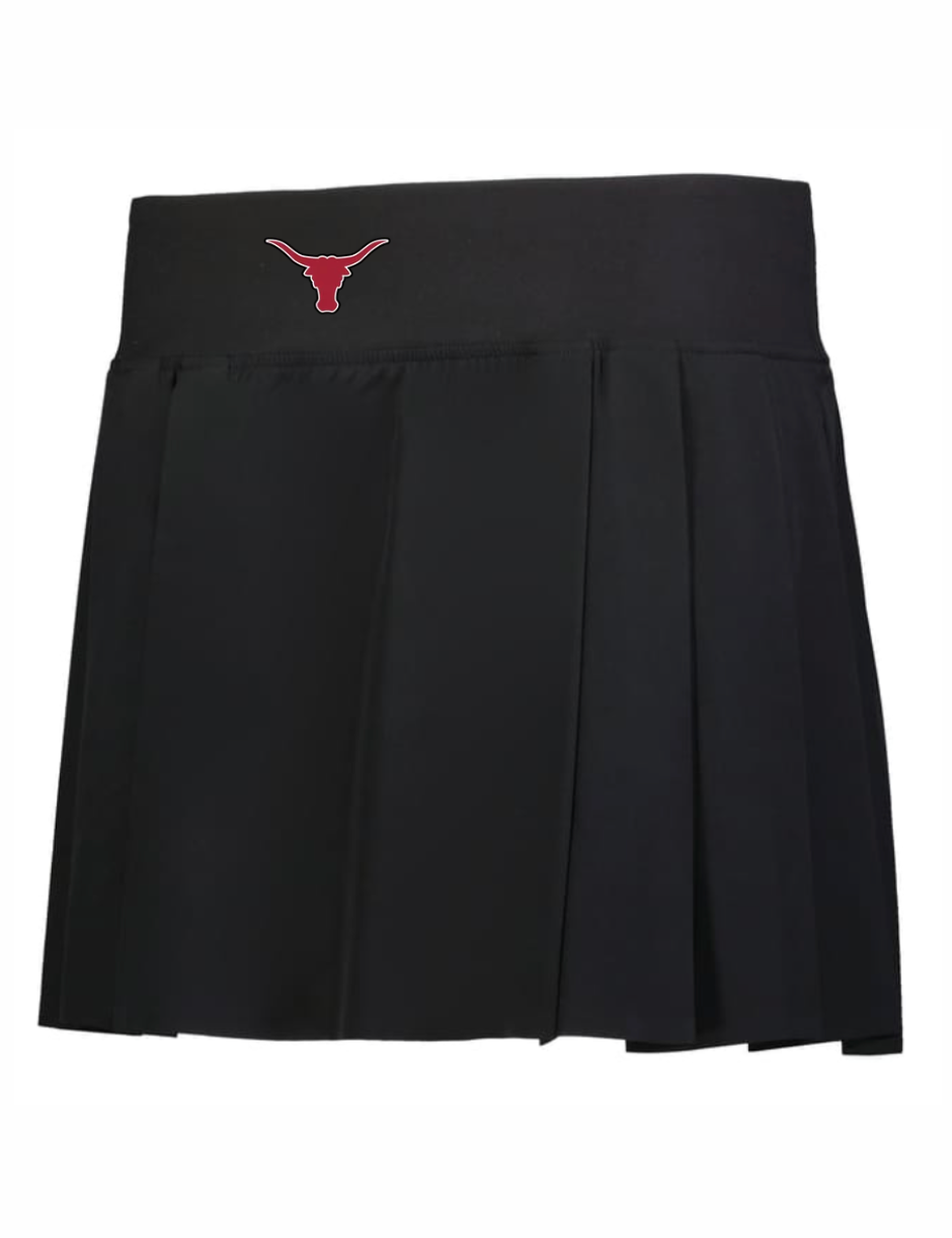 '26 Lambert Football Ladies Court Skort