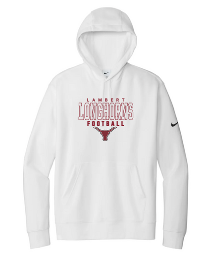 '26 Lambert Football Nike Club Hoodies