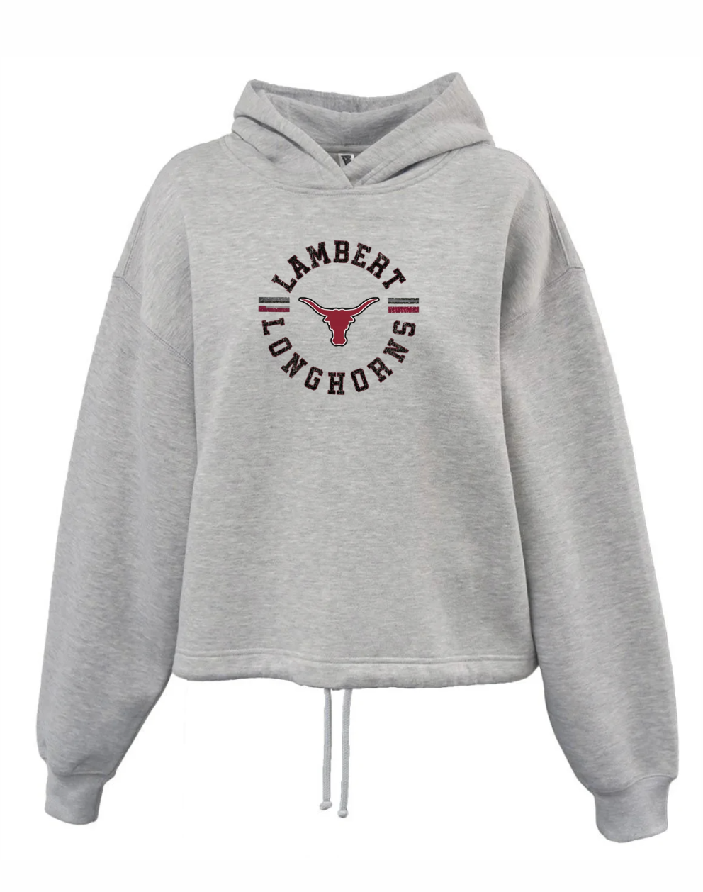 '26 Lambert Football Pennants Women's Sport Hoodie