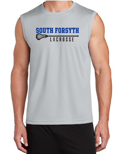 2026-27 South Lax Sleeveless PosiCharge® Competitor™ Tee