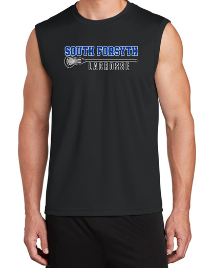 2026-27 South Lax Sleeveless PosiCharge® Competitor™ Tee