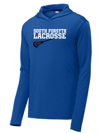 2026-27 South Lax PosiCharge® Competitor™ Hooded