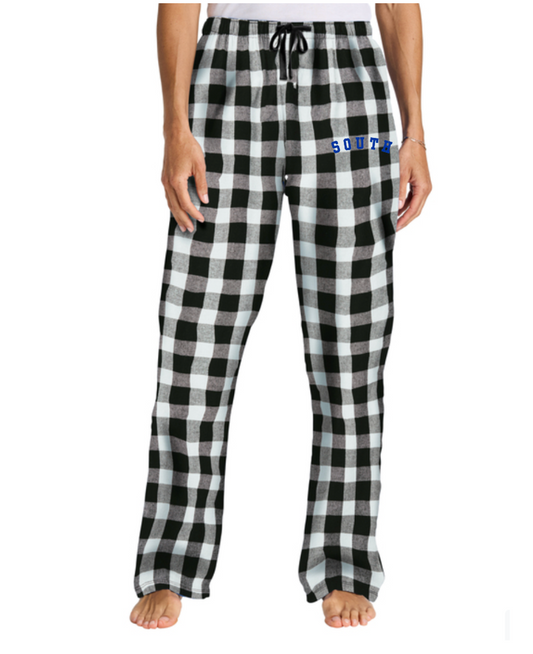 2026 SF Basketball Pajama Pants