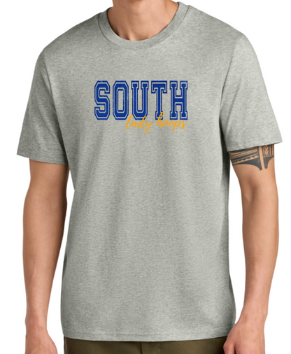 2026 SF Basketball Stanley/Stella® Unisex Creator Tee