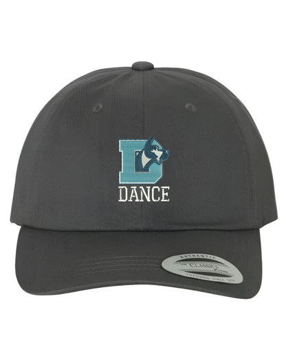 2025 Denmark Dance Embroidery logo Hats