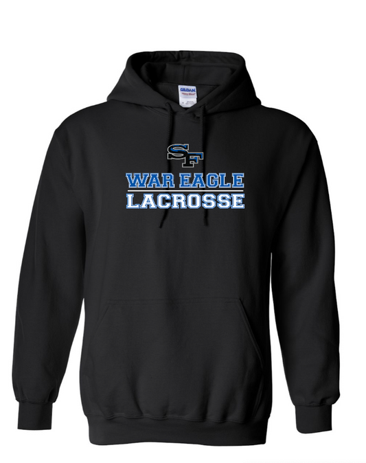 2025-26 South Lax Gildan Heavy Hoodie