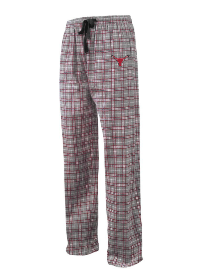'26 Lambert Football Flannel Pant