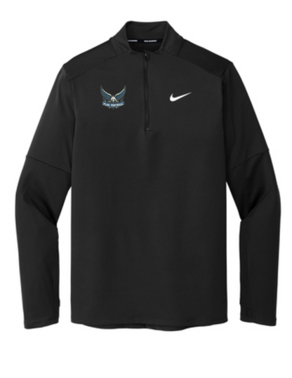 2025 SOUTH Flag Football Men's Nike Dri-FIT Element 1/2-Zip