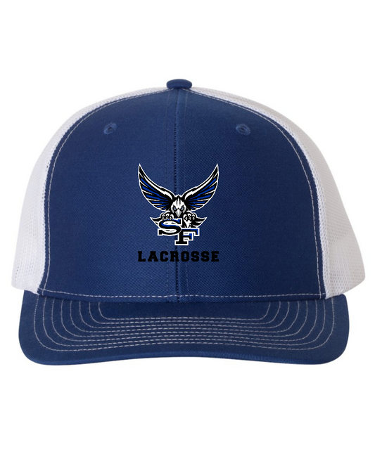 2025-26 South Lax Richardson Trucker Hats