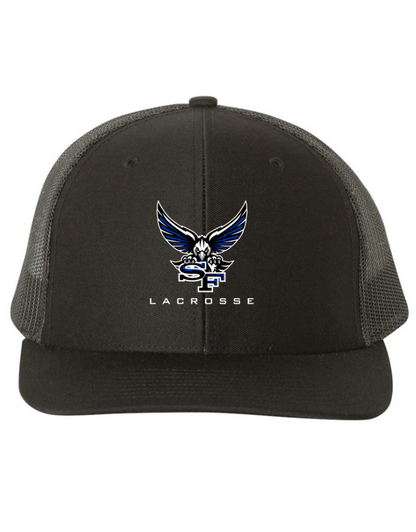 2025-26 South Lax Richardson Trucker Hats