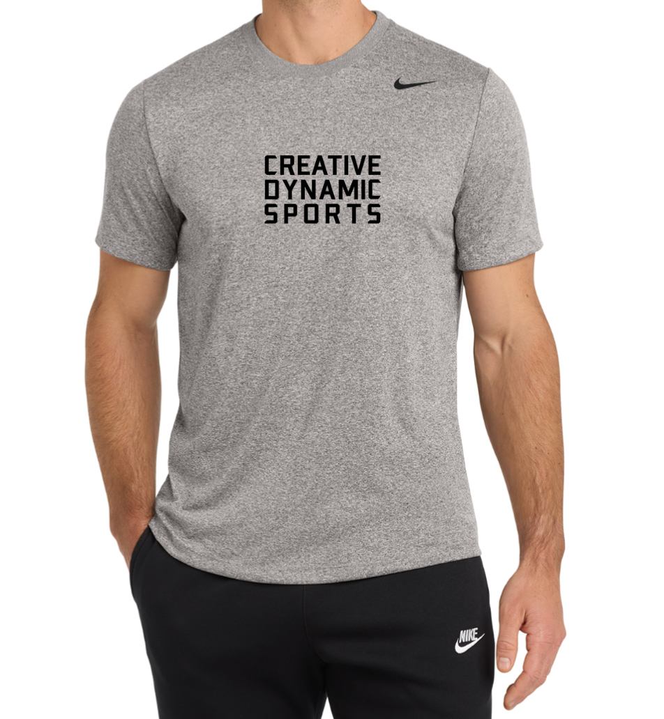 CDS Nike Legend Tee / Grey