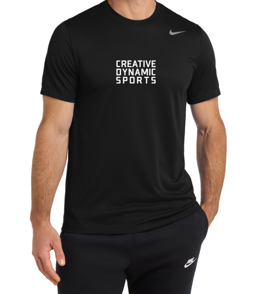 CDS Nike Legend Tee / Black