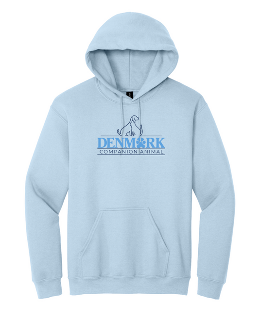 Danes Agriculture "Companion Animal" Gildan Hoodie