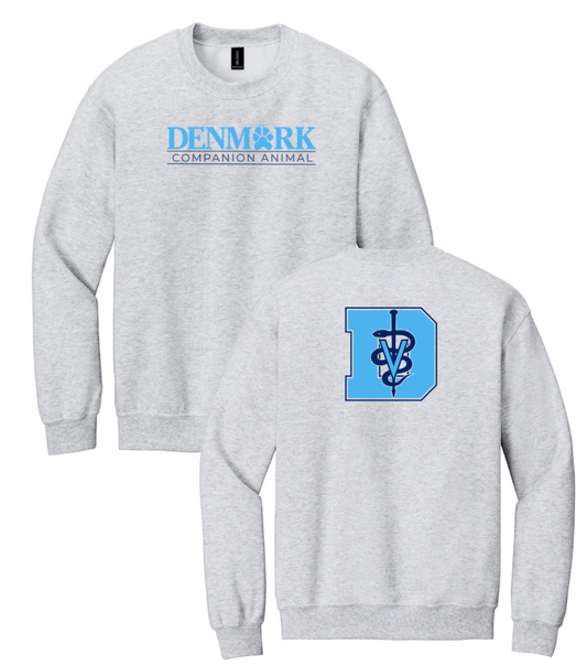 Danes Agriculture "Companion Animal" Gildan Crewneck