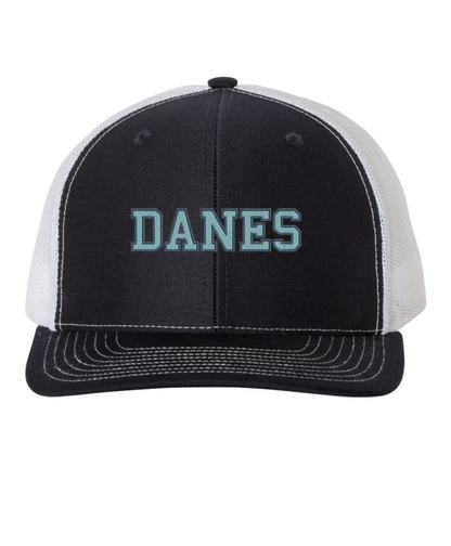 2026 Denmark XC Richardson Trucker Hat