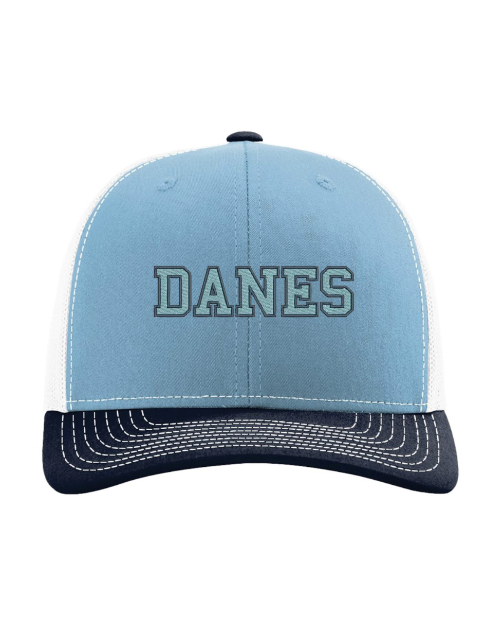 2026 Denmark XC Richardson Trucker Hat