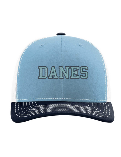2026 Denmark XC Richardson Trucker Hat