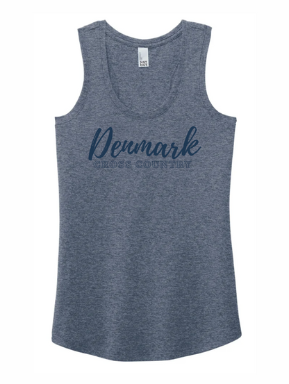 2026 Danes XC Women’s Perfect Tri® Racerback Tank