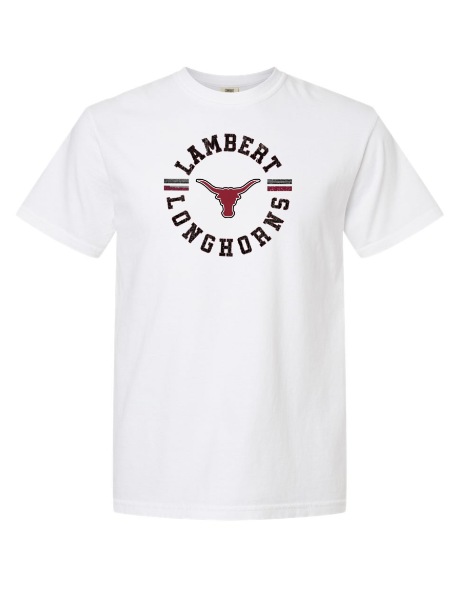 '26 Lambert Football Next-Level Sued Shirt