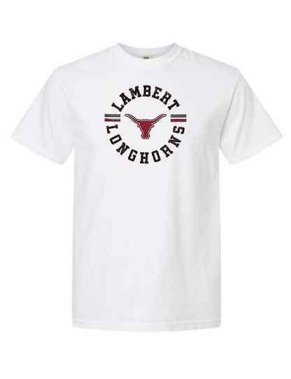 '26 Lambert Football Next-Level Sued Shirt