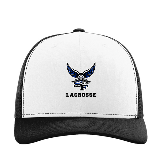 2026-27 South Lax Richardson Trucker Hats