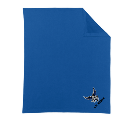 2026-27 South Lax Heavy Blend™ Fleece Stadium Blanket