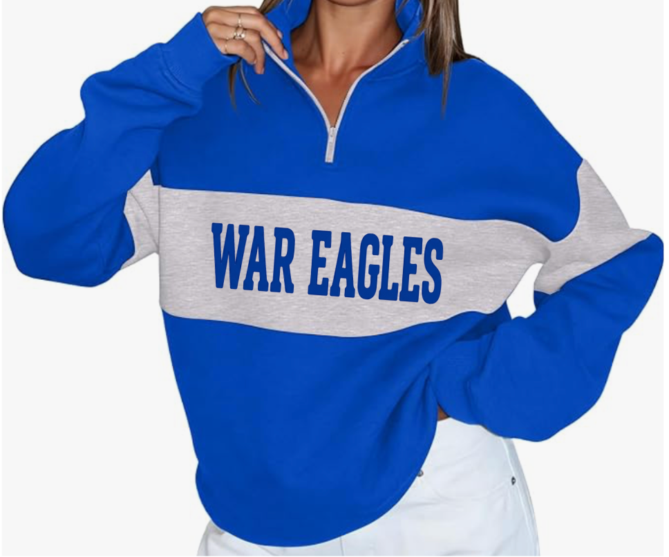 2026 SF Basketball Womens 1/4zip Colorblock Pullover Sweatshirts