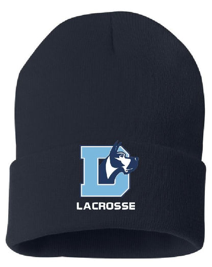 2026-27 Denmark Lax Beanies
