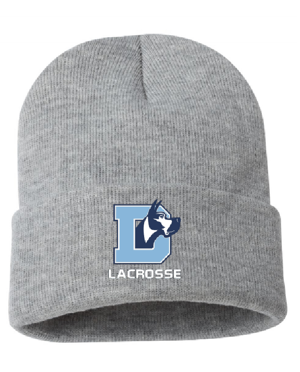 2026-27 Denmark Lax Beanies