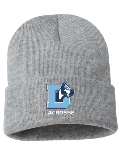 2026-27 Denmark Lax Beanies