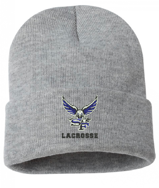 2026-27 South Lax Cuffed Beanies